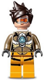 LEGO ow001 Tracer