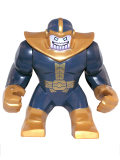 LEGO sh230 Thanos